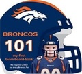 Cover: Broncos 101 - Michaelson Entertainment