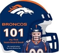 Enlarge image Cover: Broncos 101 - Michaelson Entertainment