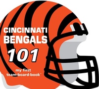 Enlarge image Cover: Cincinnati Bengals 101-Board - Michaelson Entertainment