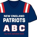 Cover: New England Patriots Abc-Board - Michaelson Entertainment