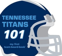 Enlarge image Cover: Tennessee Titans 101-Board - Michaelson Entertainment