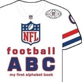 Cover: Football ABC (League Edition) - Michaelson Entertainment