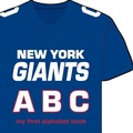Cover: New York Giants Abc-Board - Michaelson Entertainment