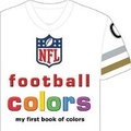 Cover: Football Colors (League Edition) - Michaelson Entertainment