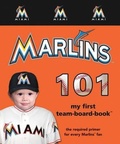 Cover: Miami Marlins 101-Board - Michaelson Entertainment