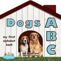Enlarge image Cover: Dogs Abc-Board - Michaelson Entertainment