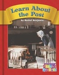 Cover: Learn about the Past - Capstone Press