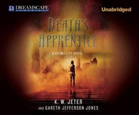 Enlarge image Cover: Death's Apprentice - Dreamscape Media