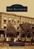 Cover: New Baltimore - Arcadia Publishing (SC)