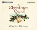 Cover: A Christmas Carol - Dreamscape Media