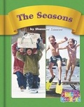 Cover: The Seasons - Capstone Press