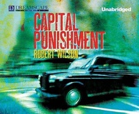 Enlarge image Cover: Capital Punishment - Dreamscape Media