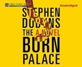 Cover: The Burn Palace - DREAMSCAPE MEDIA