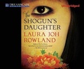 Cover: The Shogun's Daughter - DREAMSCAPE MEDIA
