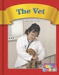 Cover: The Vet - Capstone Press