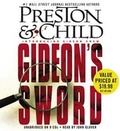 Cover: Gideon's Sword - Hachette Book Group