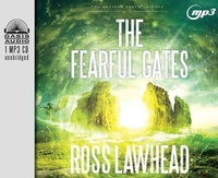 Enlarge image Cover: The Fearful Gates - Oasis Audio