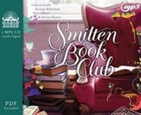 Enlarge image Cover: Smitten Book Club - Oasis Audio