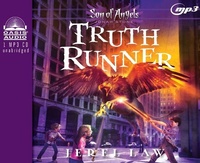 Enlarge image Cover: Truth Runner - Oasis Audio