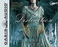Cover: Mark of Distinction - Oasis Audio