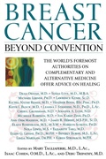 Cover: Breast Cancer: Beyond Convention - Atria Books