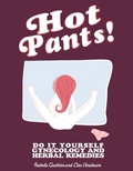 Cover: Hot Pants - Microcosm Publishing