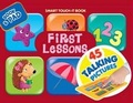 Cover: First Lessons - AZ Books