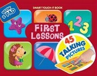 Enlarge image Cover: First Lessons - AZ Books