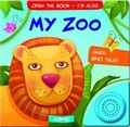 Cover: My Zoo - AZ Books, LLC