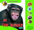 Cover: In the Jungle - AZ Books, LLC