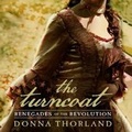 Cover: The Turncoat - Blackstone Publishing