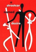 Cover: A Streetcar Named Desire - Turtleback Books