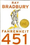 Cover: Fahrenheit 451 - Perfection Learning