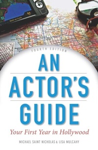 Abbildung von: An Actor's Guide: Your First Year in Hollywood - Allworth Press