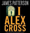 Cover: I, Alex Cross - Hachette Book Group