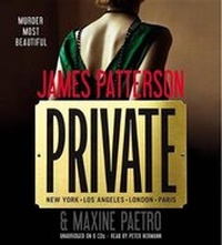 Enlarge image Cover: Private - Audiogo