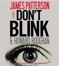 Cover: Don't Blink - Audiogo