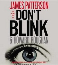 Enlarge image Cover: Don't Blink - Audiogo