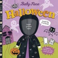 Enlarge image Cover: Halloween - Capstone Press
