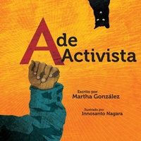 Enlarge image Cover: A de activista - Triangle Square