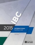 Cover: International Building Code - International Code Council