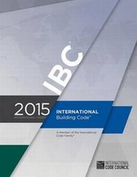 Enlarge image Cover: International Building Code - International Code Council