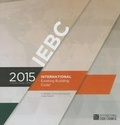 Cover: International Existing Building Code - International Code Council