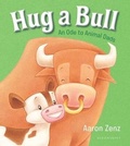 Cover: Hug a Bull - Bloomsbury Childrens Books