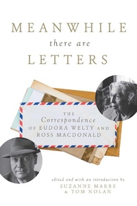 Enlarge image Cover: Meanwhile There Are Letters - Arcade Publishing
