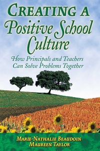 Enlarge image Cover: Creating a Positive School Culture - Skyhorse Publishing