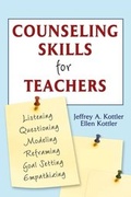 Bild: Counseling Skills for Teachers - Skyhorse Publishing