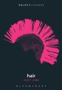 Cover: Hair - Bloomsbury Academic USA