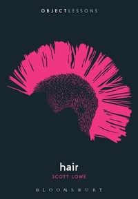 Enlarge image Cover: Hair - Bloomsbury Academic USA
