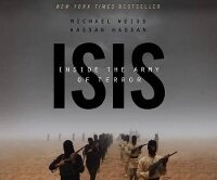 Enlarge image Cover: ISIS - Dreamscape Media